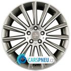 KESKIN KT18 Turbo 8,5x19 5x112 ET45 titanová leštěná (alu kolo - KT188519511245PFP)