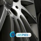 KESKIN KT18 Turbo 8,5x19 5x112 ET45 titanová leštěná (alu kolo - KT188519511245PFP)