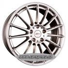 Autec Lamera hyper silber - 7,5x17, 5x114,3, ET45 (L7517455092130)