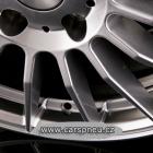 AUTEC Lamera hyper silber | 8,0x18, 5x100, ET40 |8x18| (L8018405031130)