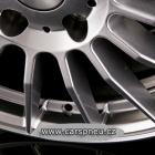 Autec Lamera hyper silber - 8,0x19, 5x112, ET30 (8x19) (L8019305072130)