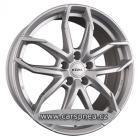 RIAL Lucca silber | 6,5x16, 4x108, ET20 (LUC65620CP11-0)