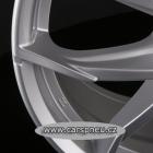 RIAL Lucca silber | 6,5x16, 4x108, ET20 (LUC65620CP11-0)