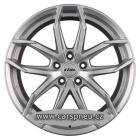 RIAL Lucca silber | 6,5x16, 4x108, ET32 (LUC65632CP11-0)