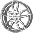RIAL Lucca silber | 6,5x17, 4x108, ET32 (LUC65732CP11-0)