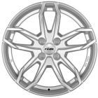 RIAL Lucca silber | 6,5x17, 4x108, ET32 (LUC65732CP11-0)