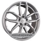 Rial Lucca silber - 8,0x18, 5x112, ET39 (8x18) (LUC80839M11-0)