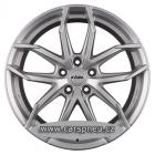 Rial Lucca silber - 8,0x18, 5x114,3, ET45 (8x18) (LUC80845B81-0)
