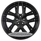 GMP Lunica black lackiert - 9,5x20, 5x114,3, ET45 (LUNI95204545331I)