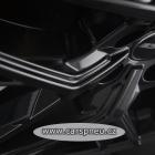 GMP Lunica black lackiert - 9,5x20, 5x114,3, ET45 (LUNI95204545331I)