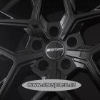 GMP Lunica black lackiert - 9,5x20, 5x114,3, ET45 (LUNI95204545331I)