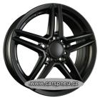 RIAL M10 matt black | 8,5x19, 5x112, ET35,5 (M10-85935M14-5)