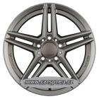 RIAL M10 grey lackiert | 8,5x19, 5x112, ET35,5 (M10-85935M17-9)