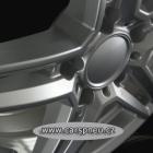 RIAL M10 silber | 9,5x19, 5x112, ET51 (M10-95951M11-0)