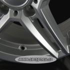 RIAL M10 silber | 9,5x19, 5x112, ET51 (M10-95951M11-0)