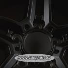RIAL M10 matt black | 9,5x19, 5x112, ET51 (M10-95951M14-5)