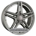 RIAL M10 grey lackiert | 9,5x19, 5x112, ET51 (M10-95951M17-9)