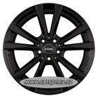 RIAL M12 black lackiert - 7,5x17, 5x112, ET45 (M12-75745M82-6)
