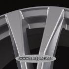 RIAL M12 silber - 8,0x19, 5x112, ET43 |8x19| (M12-80943M11-0)
