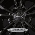 RIAL M12 black lackiert - 8,0x19, 5x112, ET43 |8x19| (M12-80943M12-6)