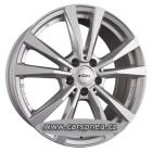 RIAL M12 silber - 8,0x19, 5x112, ET28 |8x19| (M12X-80928PO11-0)