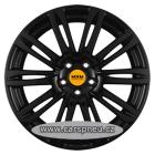 MAM A4 7,0x16 5x100 ET38 černá lesklá |7x16| (alu kolo - MAMA47016510038BP)