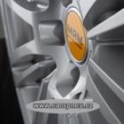 MAM A4 7,0x16 5x100 ET38 stříbrná |7x16| (alu kolo - MAMA47016510038SL)