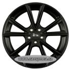 MAM A5 černé matné | 8,0x19, 5x112, ET45 |8x19| (alu kolo, MAMA58019511245MBP)