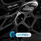 MAM B2 8,0x18 5x112 ET45 černá lesklá |8x18| (alu kolo - MAMB28018511245BP)