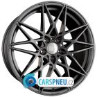 MAM B2 8,0x18 5x112 ET45 titanová lesklá |8x18| (alu kolo - MAMB28018511245PP)
