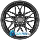 MAM B2 8,0x18 5x112 ET45 titanová lesklá |8x18| (alu kolo - MAMB28018511245PP)