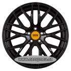 MAM RS4 7,0x16 5x100 ET38 černá lesklá |7x16| (alu kolo - MAMRS47016510038BP)