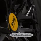 MAM RS4 7,0x16 5x100 ET38 černá lesklá |7x16| (alu kolo - MAMRS47016510038BP)