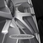 MAM RS4 7,0x16 5x100 ET38 stříbrná matná |7x16| (alu kolo - MAMRS47016510038MSL)
