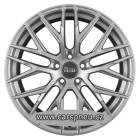 MAM RS4 7,0x16 5x108 ET40 stříbrná matná |7x16| (alu kolo - MAMRS47016510840MSL)