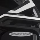 MAM RS5 7,0x16 5x100 ET38 černá leštěná |7x16| (alu kolo - MAMRS57016510038BFP)