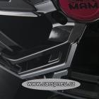 MAM RS5 7,0x16 5x100 ET38 černá leštěná |7x16| (alu kolo - MAMRS57016510038BFP)