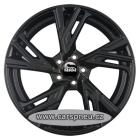 MAM RS5 7,5x17 5x112 ET45 černá lesklá (alu kolo - MAMRS57517511245BP)