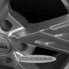 MAM RS5 7,5x17 5x112 ET45 stříbrná (alu kolo - MAMRS57517511245SL)