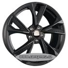 MAM RS6 7,0x16 5x100 ET38 černá lesklá |7x16| (alu kolo - MAMRS67016510038BP)