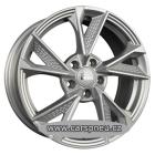 MAM RS6 7,0x16 5x100 ET38 stříbrná |7x16| (alu kolo - MAMRS67016510038SL)