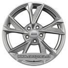 MAM RS6 7,0x16 5x100 ET38 stříbrná |7x16| (alu kolo - MAMRS67016510038SL)
