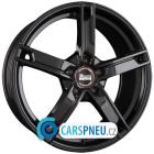 MAM W4 6,5x16 5x112 ET48 černá lesklá (alu kolo - MAMW46516511248BP)