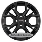 GMP Matisse black lackiert - 7,5x19, 5x114,3, ET50 (MATI75195020931I)