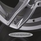 Autec Mercador silber - 6,5x16, 5x112, ET38 (MC6516385075118)