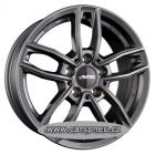 Autec Mercador titan lackiert - 6,5x16, 5x112, ET38 (MC6516385075123)