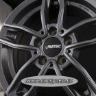 Autec Mercador titan lackiert - 6,5x16, 5x112, ET38 (MC6516385075123)