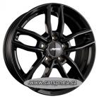 Autec Mercador black lackiert - 6,5x16, 5x112, ET38 (MC6516385075133)