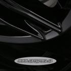 Autec Mercador black lackiert - 6,5x16, 5x112, ET38 (MC6516385075133)