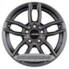 Autec Mercador titan lackiert - 6,5x16, 5x112, ET44 (MC6516445075123)